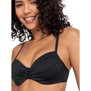 Haut de maillot de bain femme Lascana Simple image-3