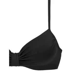 Haut de maillot de bain femme Lascana Simple image-6