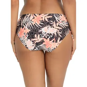 Women's swimsuit bottoms Lascana Branda image-1