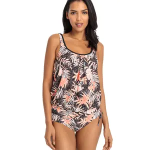 Women's swimsuit bottoms Lascana Branda image-3