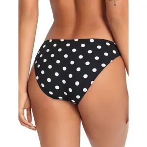 Women's swimsuit bottoms Lascana Powder image-1