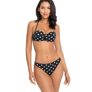 Women's swimsuit bottoms Lascana Powder image-2