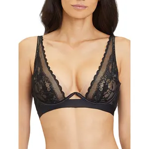 Γυναικείο σουτιέν με μπανέλες Lascana Temptation image-5