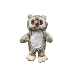 Tapa de madera Lascar Chouette image-0