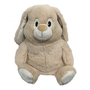 laslapinbeige-driver-cover-lascar-lapin-beige-one-size