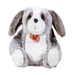 Couvre driver Lascar Saint Bernard image-0