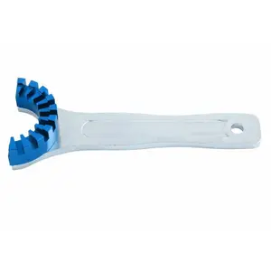 Exhaust Nut Socket Laser Tools V-Twin image-0