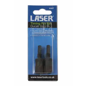 Camshaft Alignment Timing Tool Set Laser Tools (x2) image-3