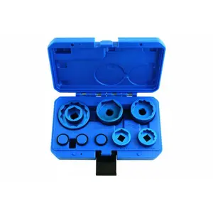 Nabenstecker für Nabenräder Laser Tools Ducati