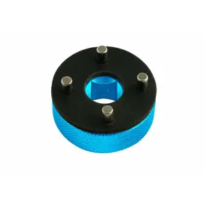 Steering Column Nut Socket Laser Tools Ducati