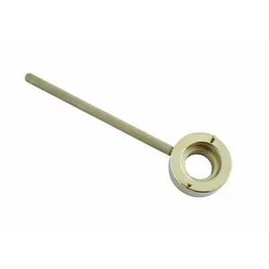 Douille na kola s drážkou Laser Tools Triumph