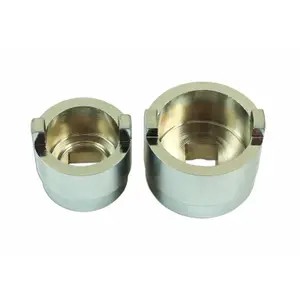 Kit na zadní kyvnou vidlici pro motocykl Laser Tools