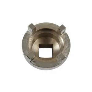 Douille na pivotních ramenech oscilujícího úchytu Laser Tools Suzuki