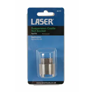 Pedal tool Laser Tools Aprilia RS 125 image-4