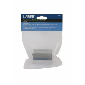 Douille na sloupu řízení Laser Tools Honda image-2