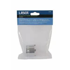 Pedal tool Laser Tools Kawasaki Ninja ZX-10 R (ZX1000D) image-4
