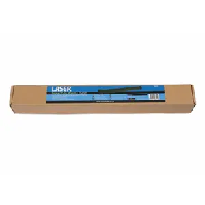 Shock Absorber Socket Wrench Laser Tools Triumph image-2