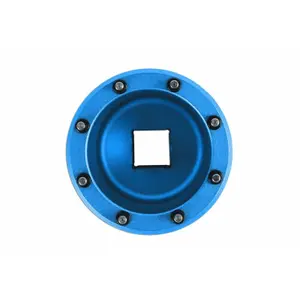 Douille für Gabel mit Nut oben Laser Tools Öhlins Mechatronics image-2