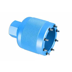 Douille für Gabel mit Nut oben Laser Tools Öhlins Mechatronics image-4