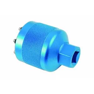 Douille für Gabel mit Nut oben Laser Tools Ducati Öhlins FG811 image-1
