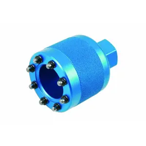 Douille für Gabel mit Nut oben Laser Tools Ducati Öhlins FG811 image-3