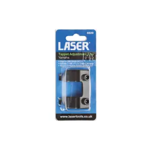 Εργαλεία βαλβίδας μοτοσικλέτας Laser Tools Yamaha image-4