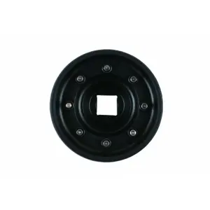 Douille à créneau écrou réglage de Gabel Laser Tools Öhlins image-1