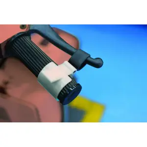 Motorcycle Lever Lock Laser Tools image-1