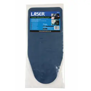 Modulární flexibilní trychtýř Laser Tools