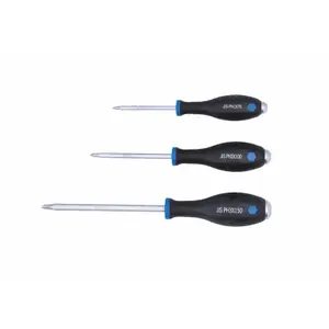 Impact Screwdriver Laser Tools JIS (x3) image-0