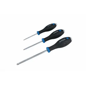 Impact Screwdriver Laser Tools JIS (x3) image-1