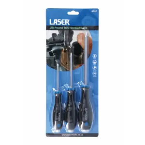 Impact Screwdriver Laser Tools JIS (x3) image-3