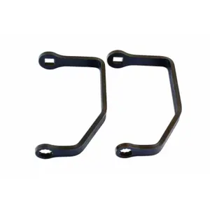 Schraubenschlüssel Set Laser Tools Ducati