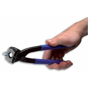 Clamp pliers Laser Tools image-1