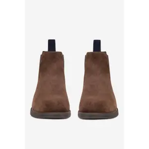 Bottines en daim Lasocki image-3