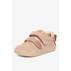 Baskets en daim enfant Lasocki image-2