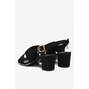 Sandales à talon femme Lasocki image-4