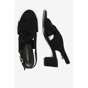 Sandales à talon femme Lasocki image-5