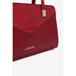 Sac à main femme Lasocki image-3