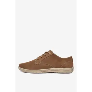 Derbie en cuir Lasocki image-1