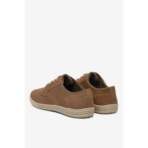 Derbie en cuir Lasocki image-4