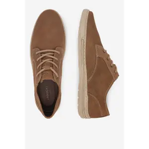 Derbie en cuir Lasocki image-5