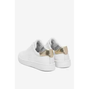 Baskets en cuir femme Lasocki image-4