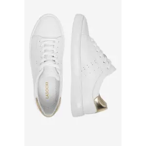 Baskets en cuir femme Lasocki image-5