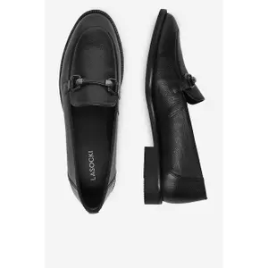 Mocassins en cuir femme Lasocki image-5