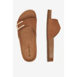 Claquettes femme Lasocki image-4