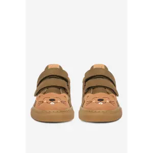 Baskets en cuir enfant Lasocki image-3