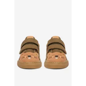 Children's leather Trainers Lasocki image-3