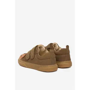 Children's leather Trainers Lasocki image-4