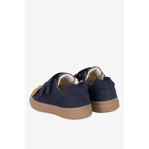 Baskets en cuir bébé Lasocki image-3